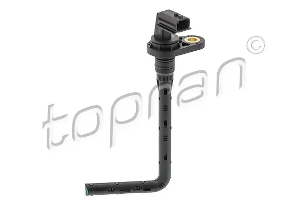 Sensor de nivel de aceite Renault Scenic GRAND IV