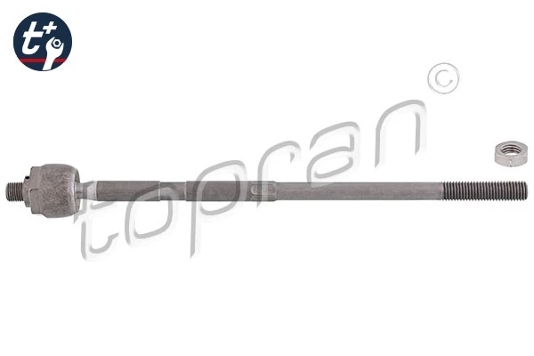 301836 Hans Pries (Topran)