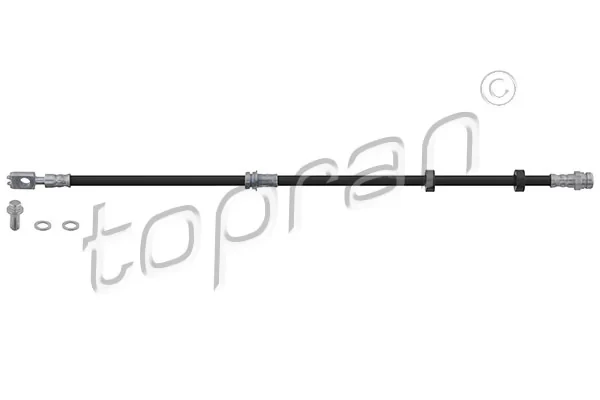 109982 Hans Pries (Topran)