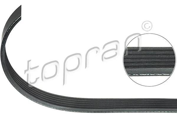 109852 Hans Pries (Topran)