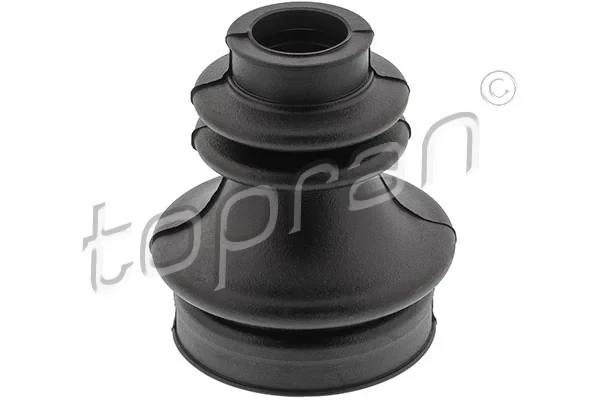 Fuelle, árbol de transmisión delantero exterior Ford Sierra (GBC,GBG)