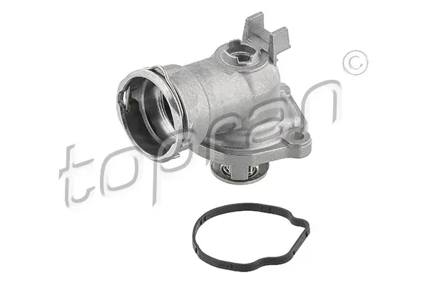 Termostato 408838 Hans Pries (Topran)