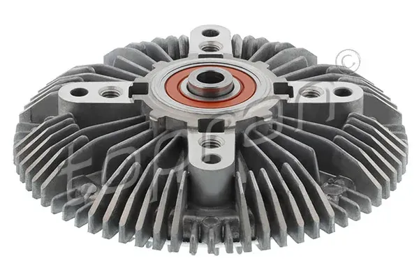 Embrague viscoso de ventilador 109606 Hans Pries (Topran)