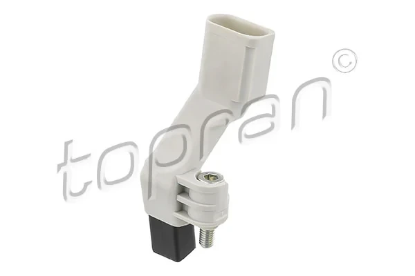 112110 Hans Pries (Topran) sensor de posición del cigüeñal