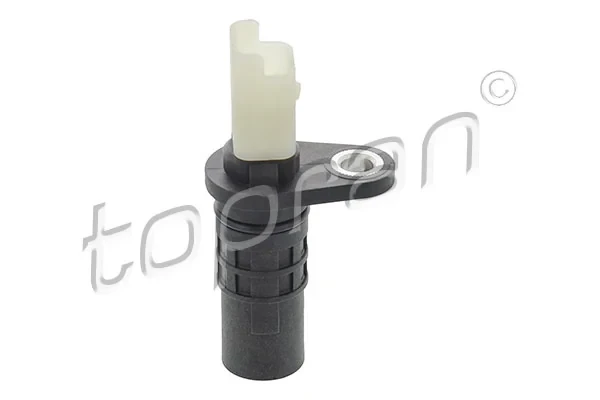 207846 Hans Pries (Topran) sensor de posición del cigüeñal