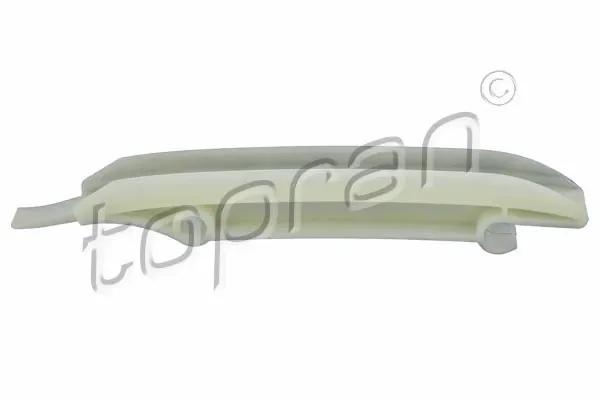 Guía izquierda de cadena de distribución BMW 3 E46