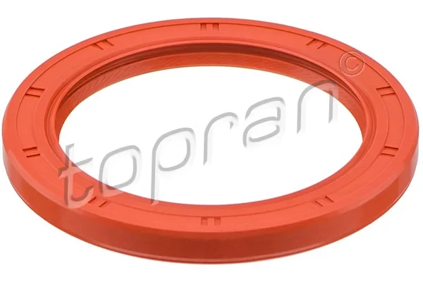 820 222 Hans Pries (Topran) anillo retén, cigüeñal