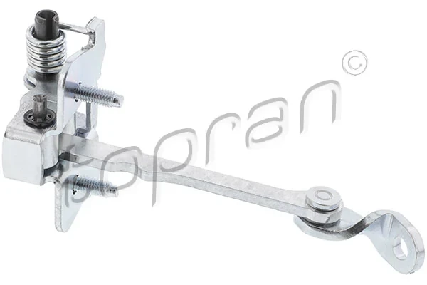 702054 Hans Pries (Topran)