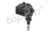 Sensor, temperatura del aire de admisión BMW 1 E81, E87