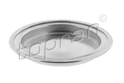 Tapón de bloque de cilindros HANS PRIES 601616