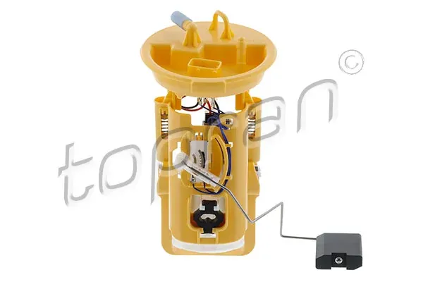Bomba de gasolina 500824 Hans Pries (Topran)