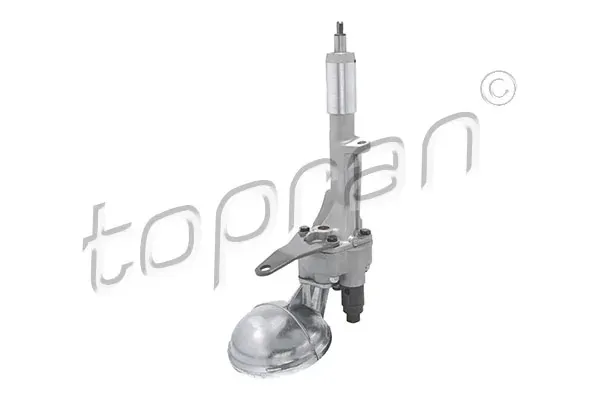 Bomba De Aceite 401153 Hans Pries (Topran)