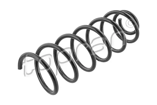 Muelle 207002 Hans Pries (Topran)