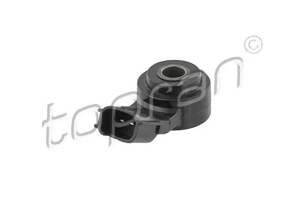 Sensor de detonacion 638654 Hans Pries (Topran)