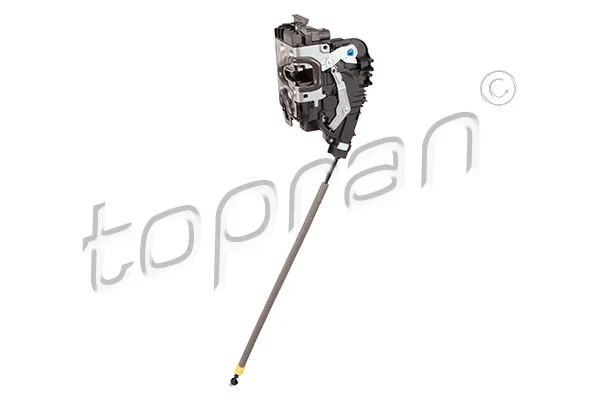 Cerradura de puerta delantera izquierda Mercedes E (S213)