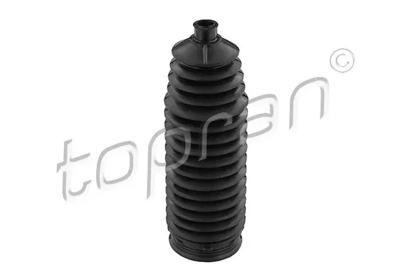 Fuelle, dirección Ford Fiesta JH, JD