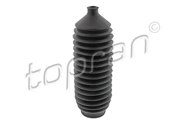 Fuelle, dirección Ford Fiesta GFJ