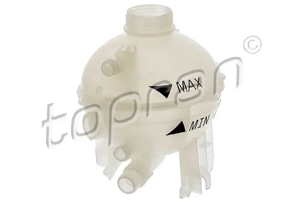 Vaso de expansión 724302 Hans Pries (Topran)