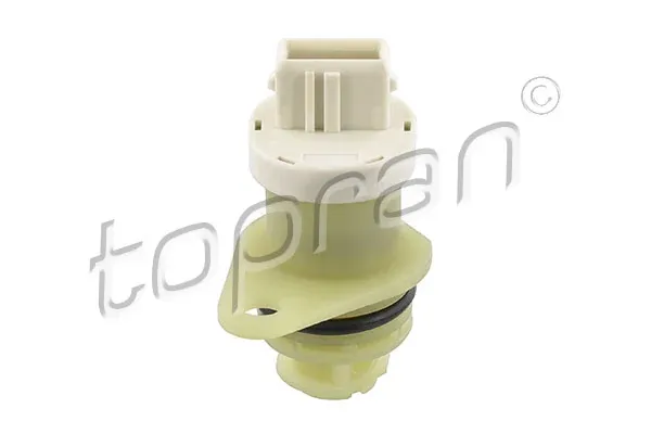 Sensor de velocidad 721913 Hans Pries (Topran)