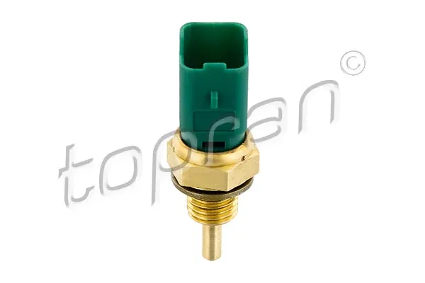 Sensor de temperatura 721091 Hans Pries (Topran)