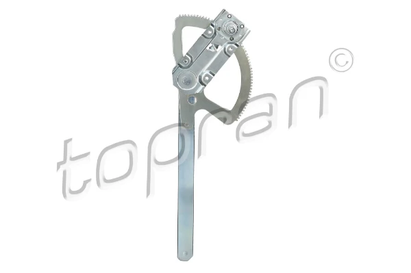 401669 Hans Pries (Topran)