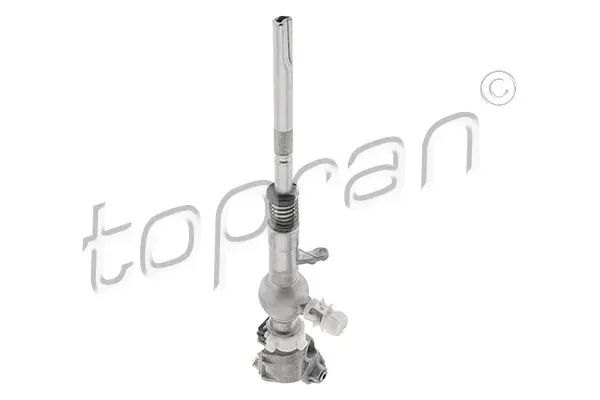 Palanca de cambios Seat Leon II