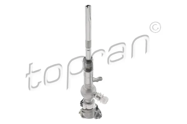 Palanca de cambios Volkswagen Touran 1 (1T1, 1T2)