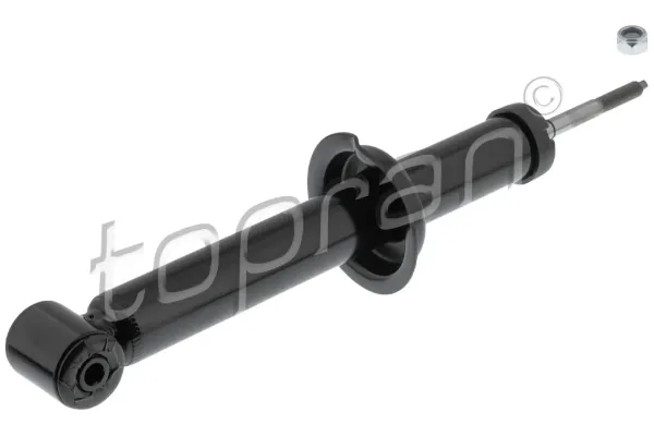 Amortiguador trasero 102629 Hans Pries (Topran)