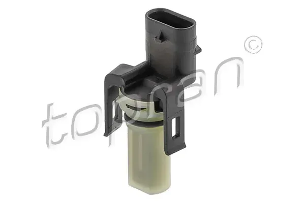 Sensor de posición de la mariposa del colector de admisión 119322 Hans Pries (Topran)