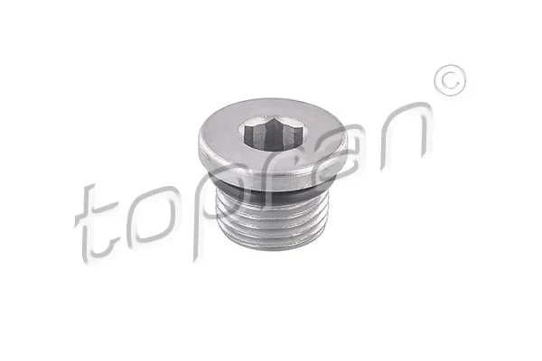 Tapon de bloqueo de eje trasero/delantero Volkswagen Touareg 1 (7LA, 7L6, 7L7)