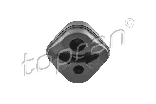 Soporte escape 400233 Hans Pries (Topran)