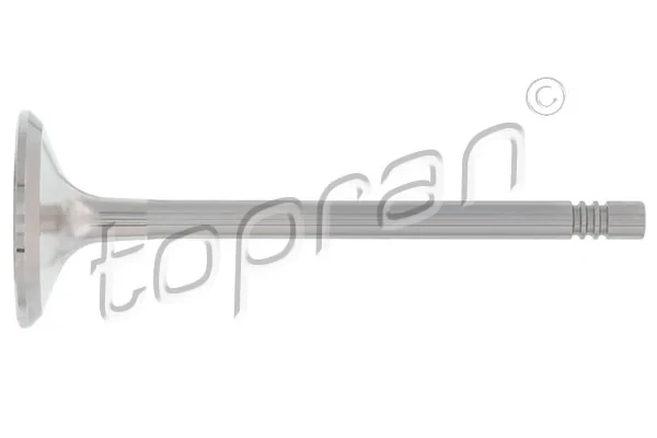 109685 Hans Pries (Topran)