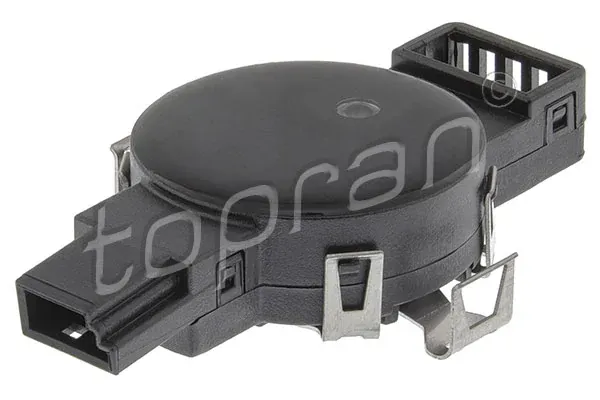 Sensor de lluvia 638658 Hans Pries (Topran)