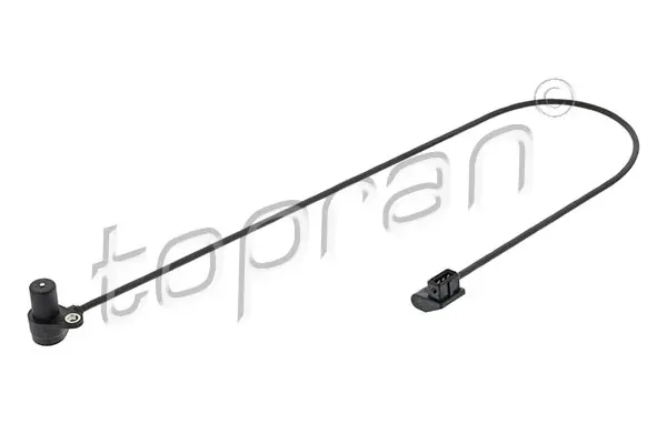 Sensor de cigüeñal 501533 Hans Pries (Topran)