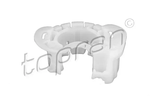 Casquillo palanca cambio 117801 Hans Pries (Topran)