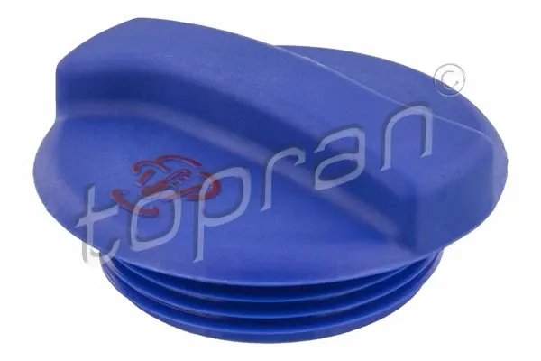 Tapón depósito de refrigerante 103451 Hans Pries (Topran)