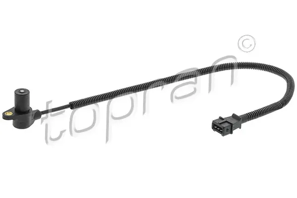 Sensor de cigüeñal 721683 Hans Pries (Topran)