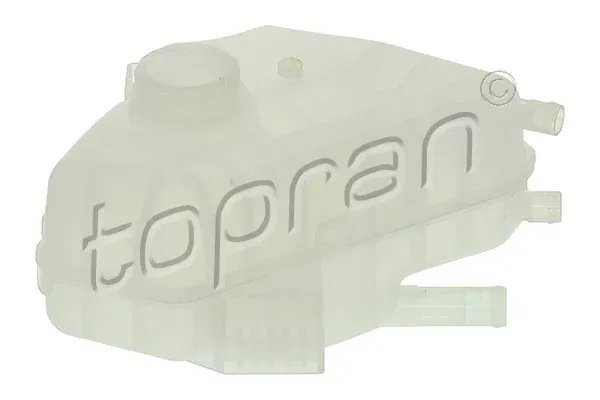 Vaso de expansión 305055 Hans Pries (Topran)