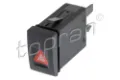 Boton De Alarma Volkswagen Beetle 9C1, 1C1, 9G1