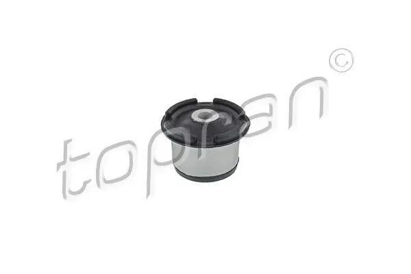 Silentblock trasero 205825 Hans Pries (Topran)