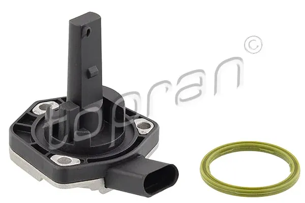 Sensor de nivel de aceite 109242 Hans Pries (Topran)