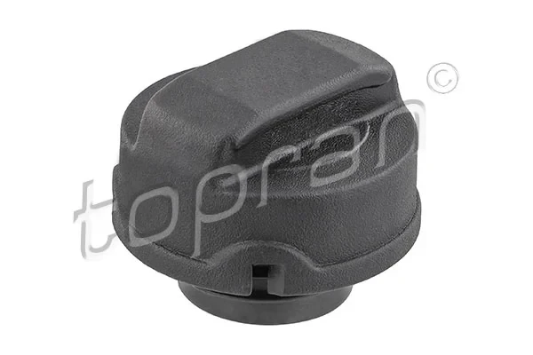 102747 Hans Pries (Topran) tapa (tapón del depósito de combustible)