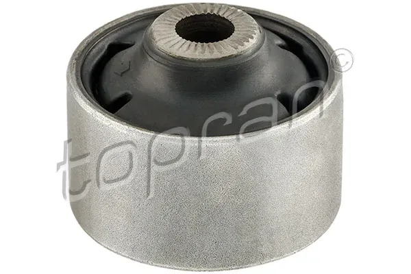Silentblock del brazo de suspensión 820878 Hans Pries (Topran)