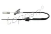 Cable de embrague Fiat 500 312