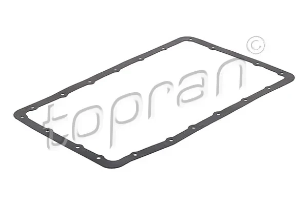 Junta, Cárter de aceite, caja de cambios Toyota Hilux (KUN25)