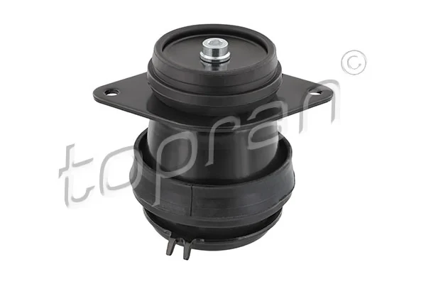 103453 Hans Pries (Topran) soporte, motor, trasero, derecho