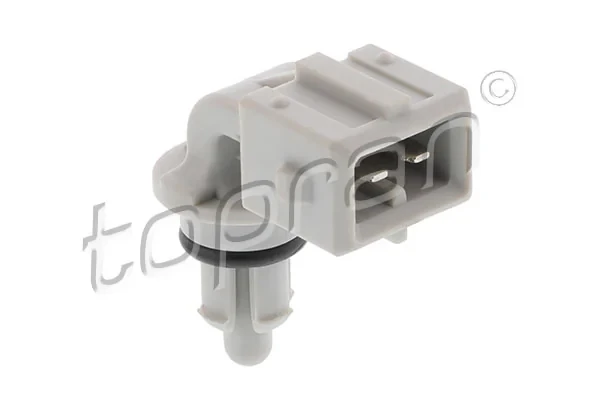 721092 Hans Pries (Topran) sensor, temperatura del aire de admisión