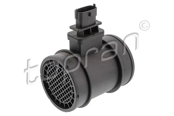206 969 Hans Pries (Topran) sensor de flujo de aire/medidor de flujo (flujo de aire masibo)