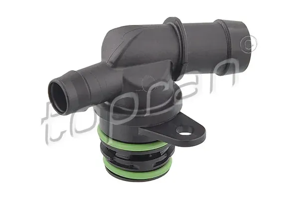 Válvula ventilación cárter 117477 Hans Pries (Topran)