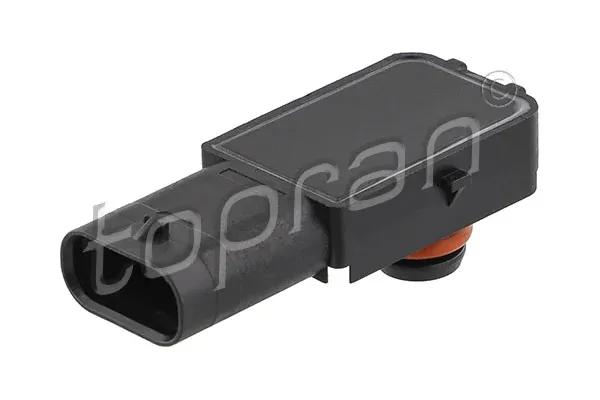 Sensor de vacío del servofreno 117108 Hans Pries (Topran)